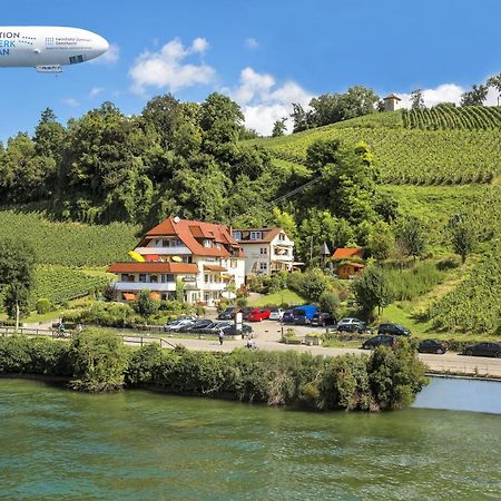 Hotel Fischerhaus Garni เมียร์สบวร์ก ภายนอก รูปภาพ