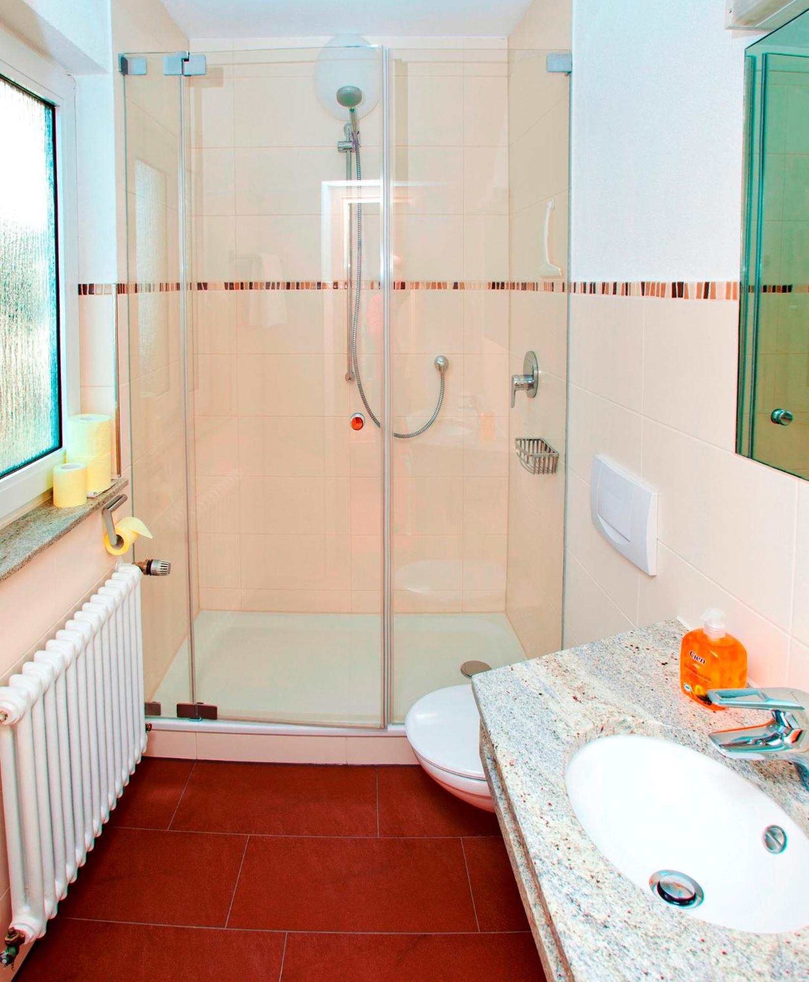 Hotel Fischerhaus Garni เมียร์สบวร์ก ภายนอก รูปภาพ